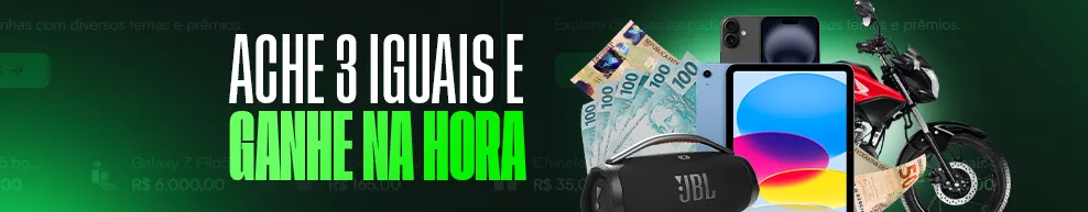 Raspe e Ganhe