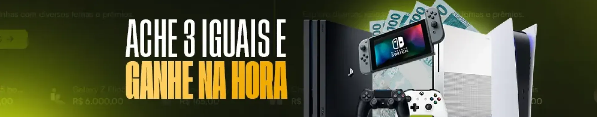 Raspa Relâmpago