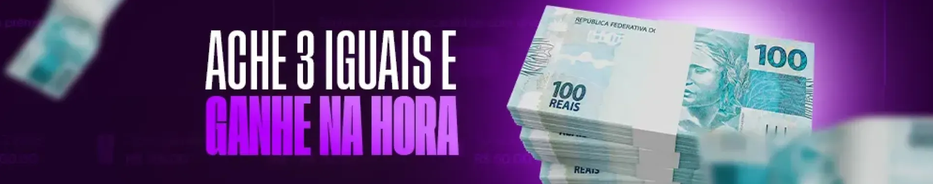 Sorte Instantânea
